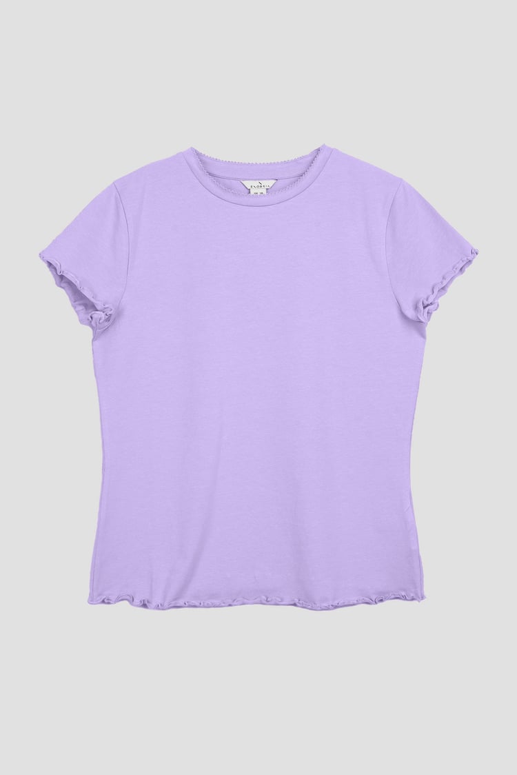 Lettuce Edge T-Shirt