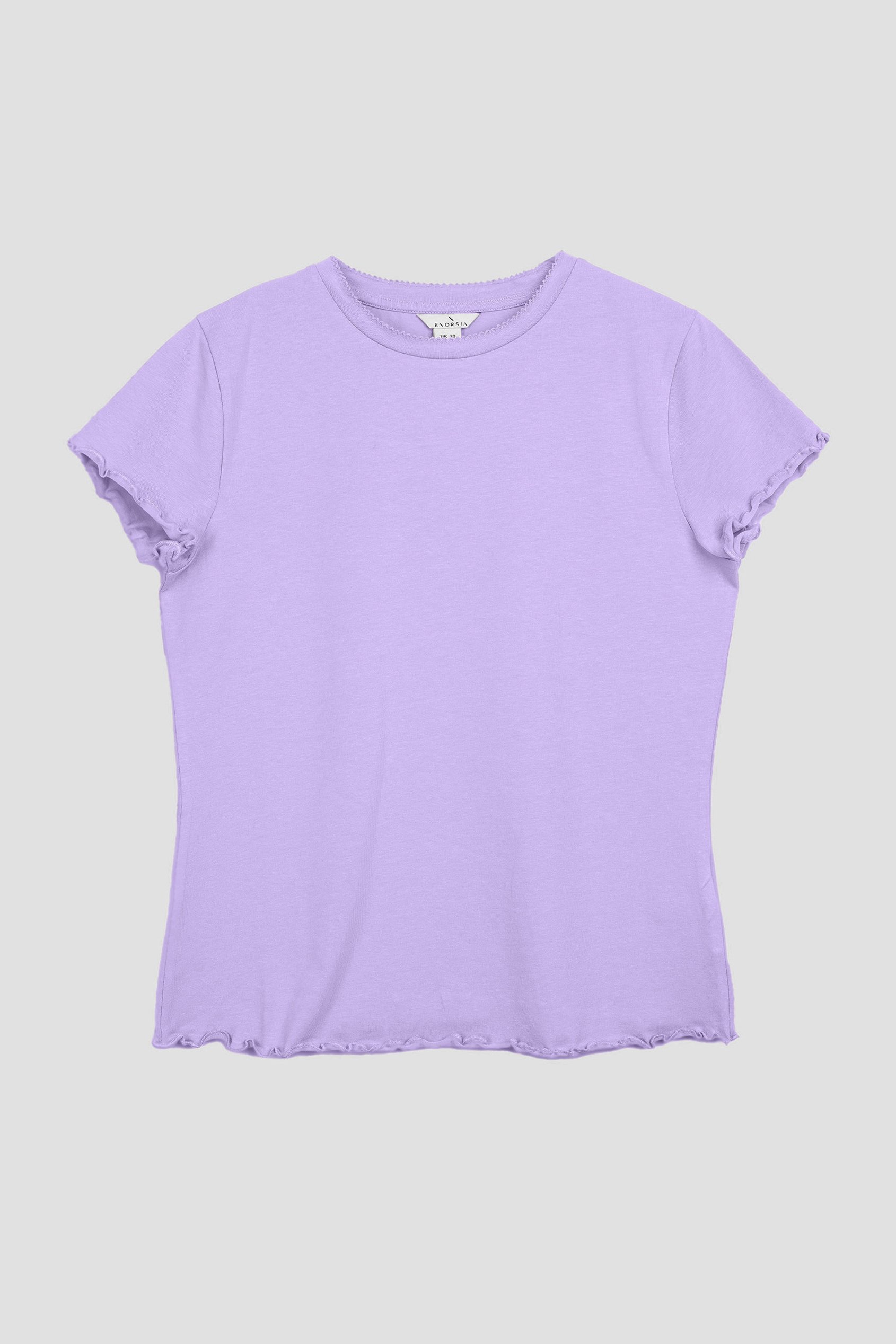 Lettuce Edge T-Shirt