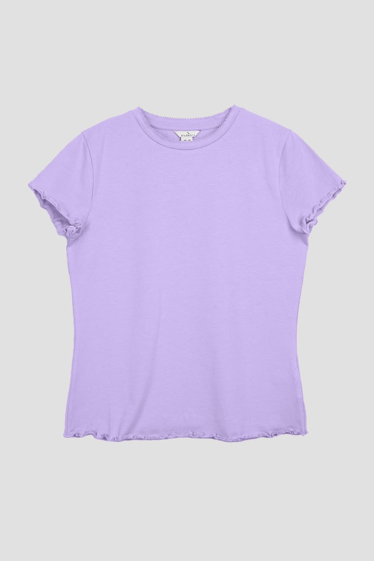 Lettuce Edge T-Shirt