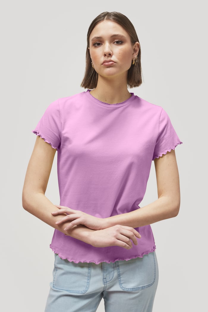 Lettuce Edge T-Shirt