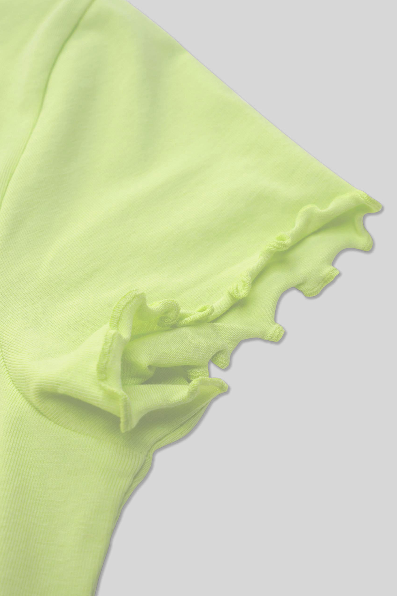 Lettuce Edge T-Shirt