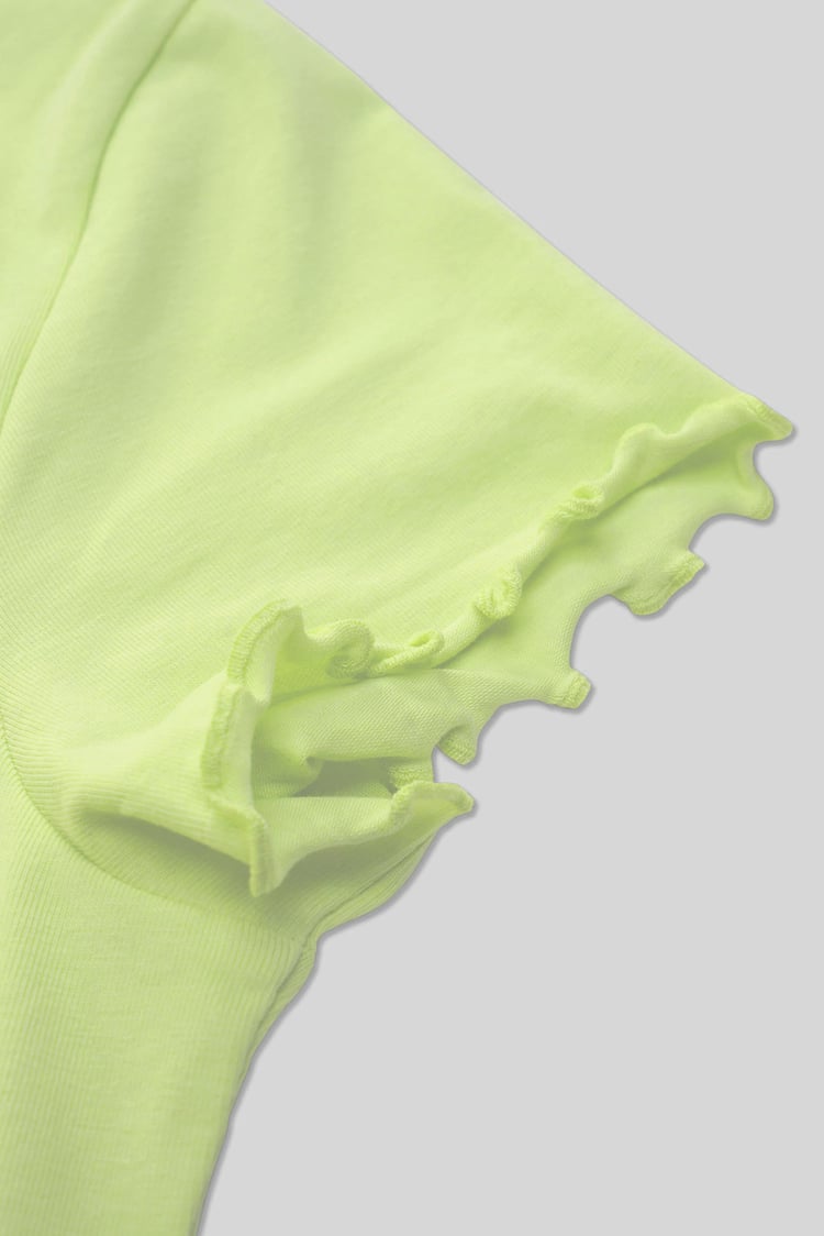 Lettuce Edge T-Shirt