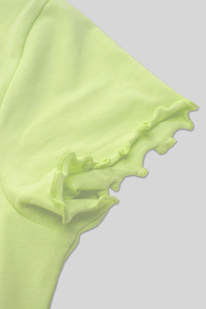 Lettuce Edge T-Shirt