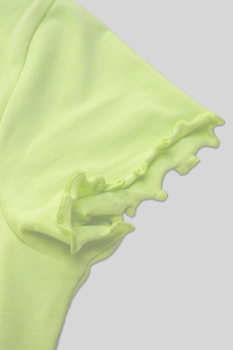 Lettuce Edge T-Shirt