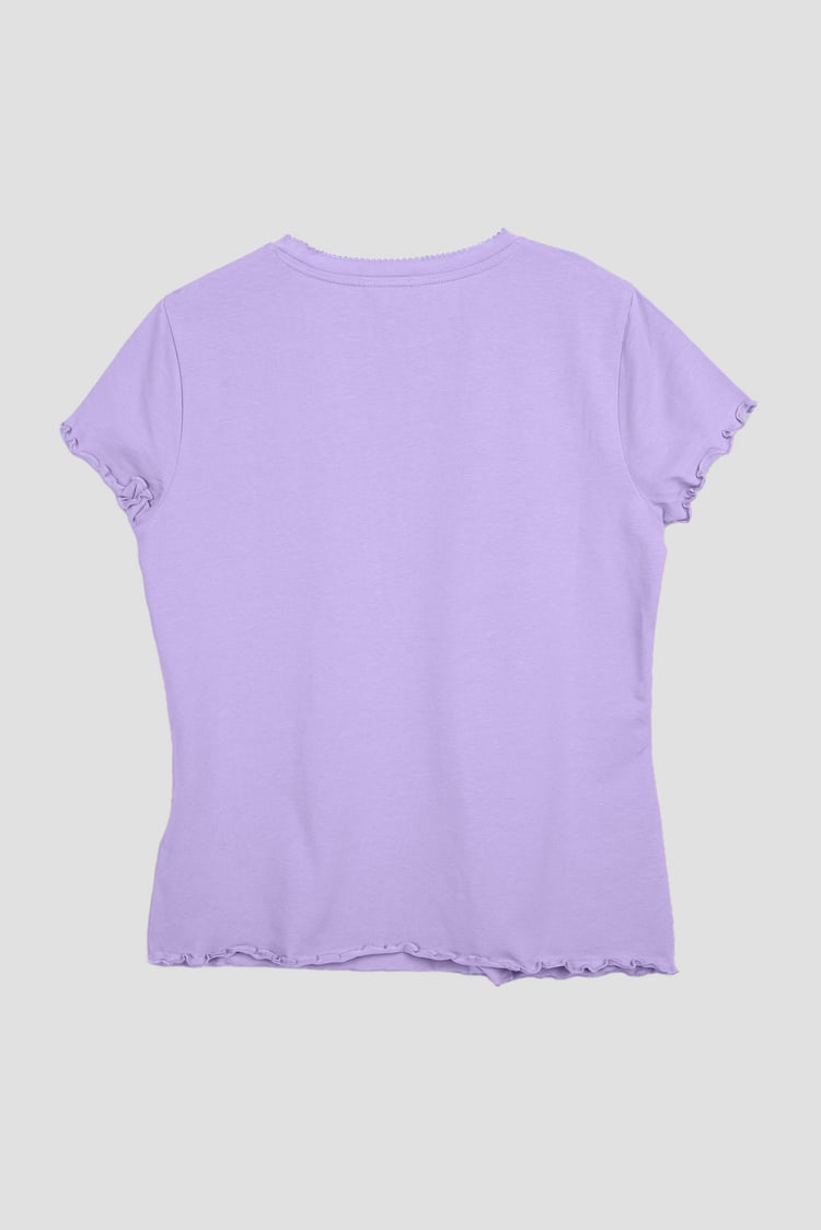 Lettuce Edge T-Shirt