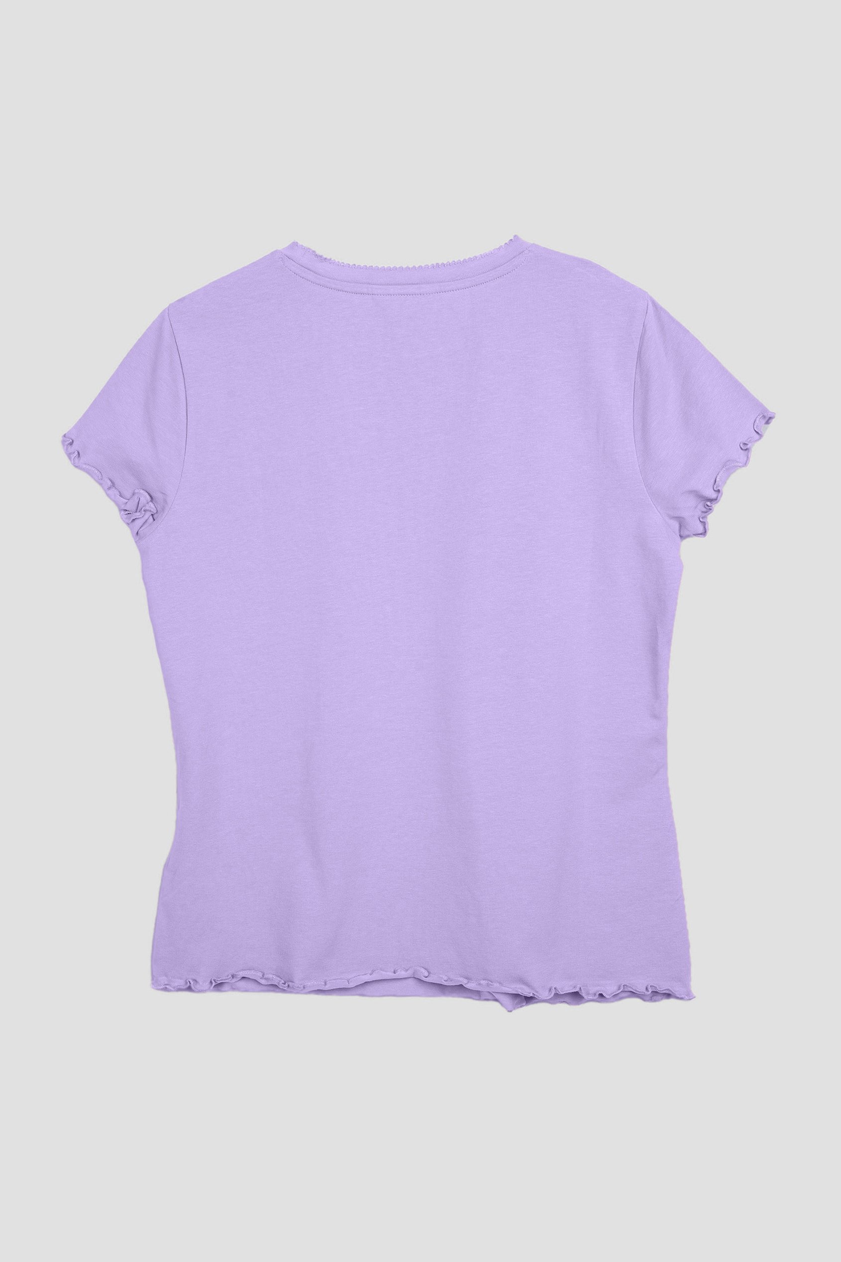 Lettuce Edge T-Shirt