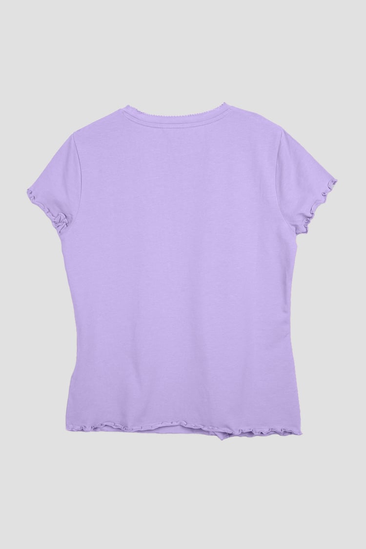 Lettuce Edge T-Shirt