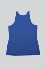 Motif Embroidered Tank Top