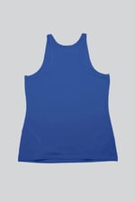 Motif Embroidered Tank Top