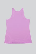 Motif Embroidered Tank Top