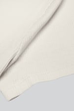 Snap Button Details Crop Tank Top