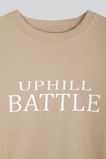 Men’s Colour Block Sweatshirt