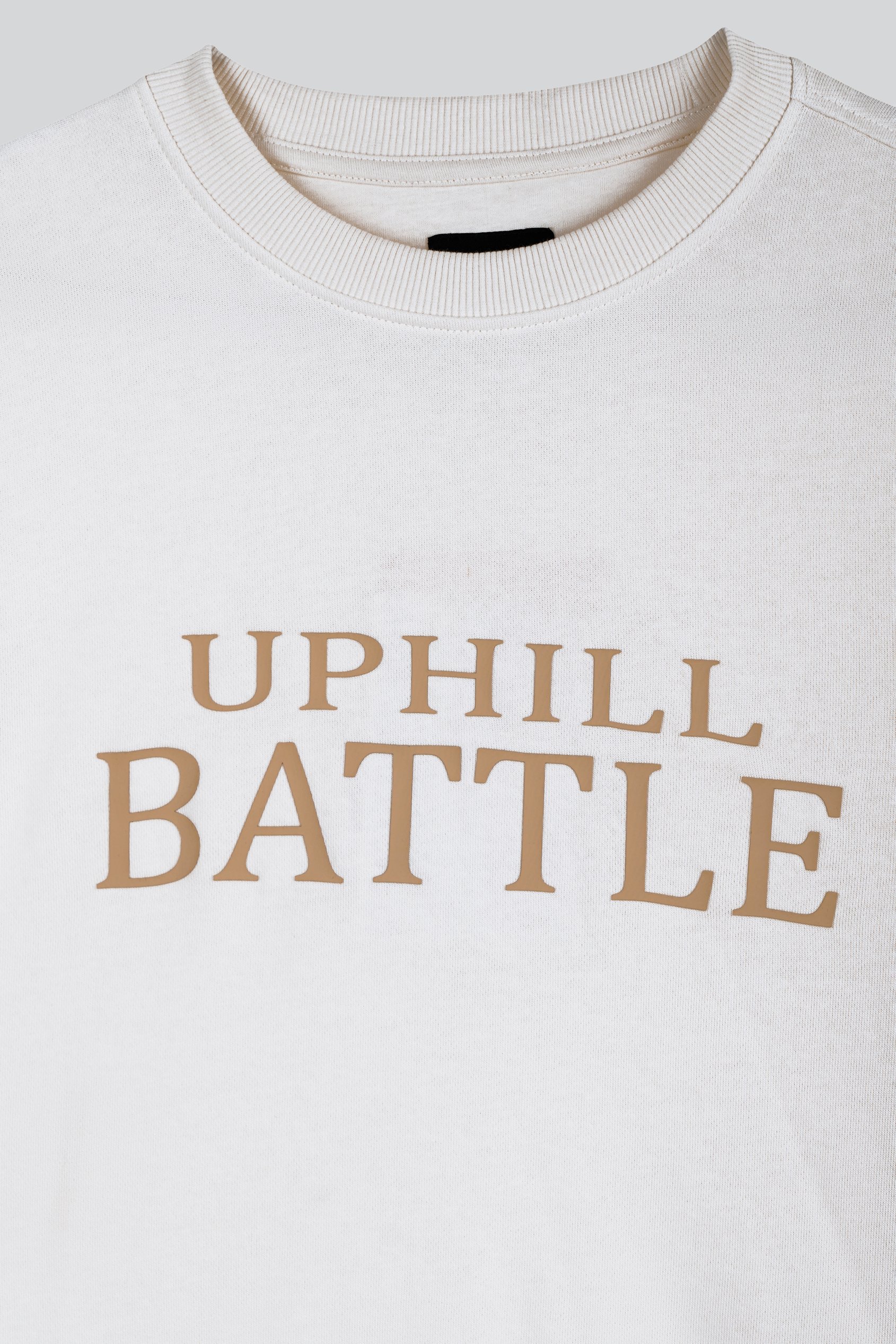 Men’s Colour Block Sweatshirt