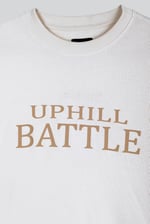 Men’s Colour Block Sweatshirt