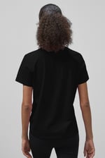 Ruched Front T-Shirt
