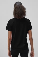 Ruched Front T-Shirt