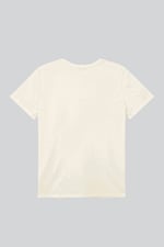 Ruched Front T-Shirt