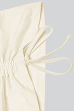 Ruched Front T-Shirt