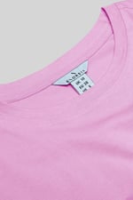 Ruched Front T-Shirt