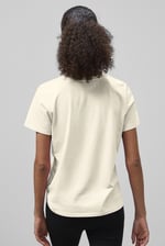 Ruched Front T-Shirt