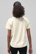 Ruched Front T-Shirt