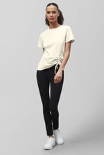 Ruched Front T-Shirt