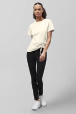 Ruched Front T-Shirt