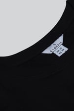 Ruched Front T-Shirt