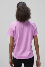 Ruched Front T-Shirt
