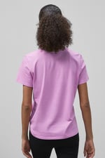 Ruched Front T-Shirt