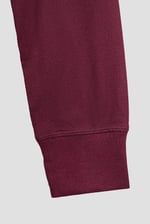 Lightweight Snow Cuff Jersey Tops