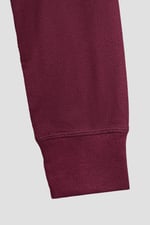 Lightweight Snow Cuff Jersey Tops