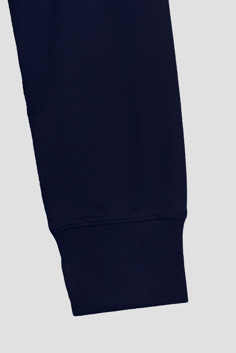 Lightweight Snow Cuff Jersey Tops