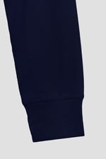 Lightweight Snow Cuff Jersey Tops