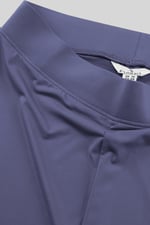 Women's Draw cord Detailed Hem Slim Leggings