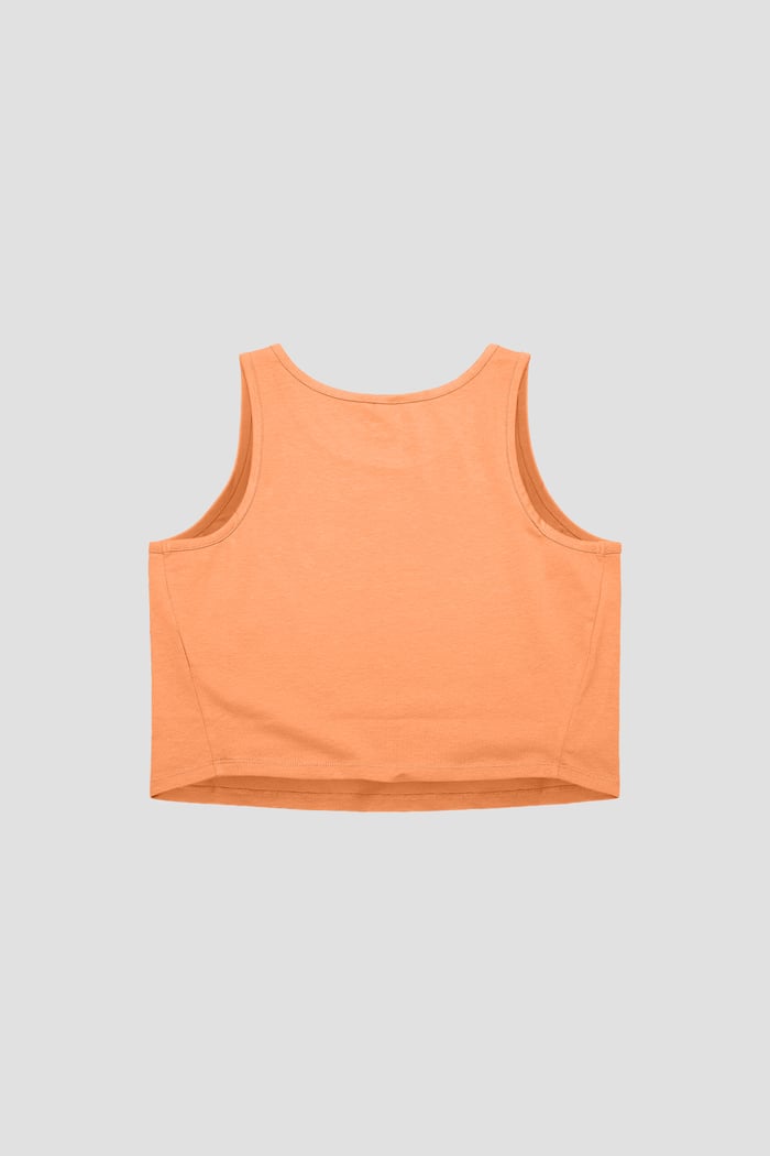 Knotted Tank Top