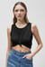 Knotted Tank Top