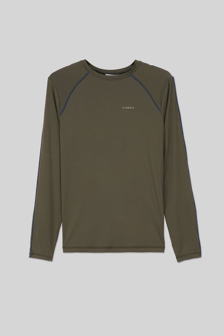 Women Active lightweight Long Sleeve T-Shirt