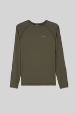 Women Active lightweight Long Sleeve T-Shirt