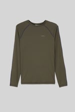 Women Active lightweight Long Sleeve T-Shirt