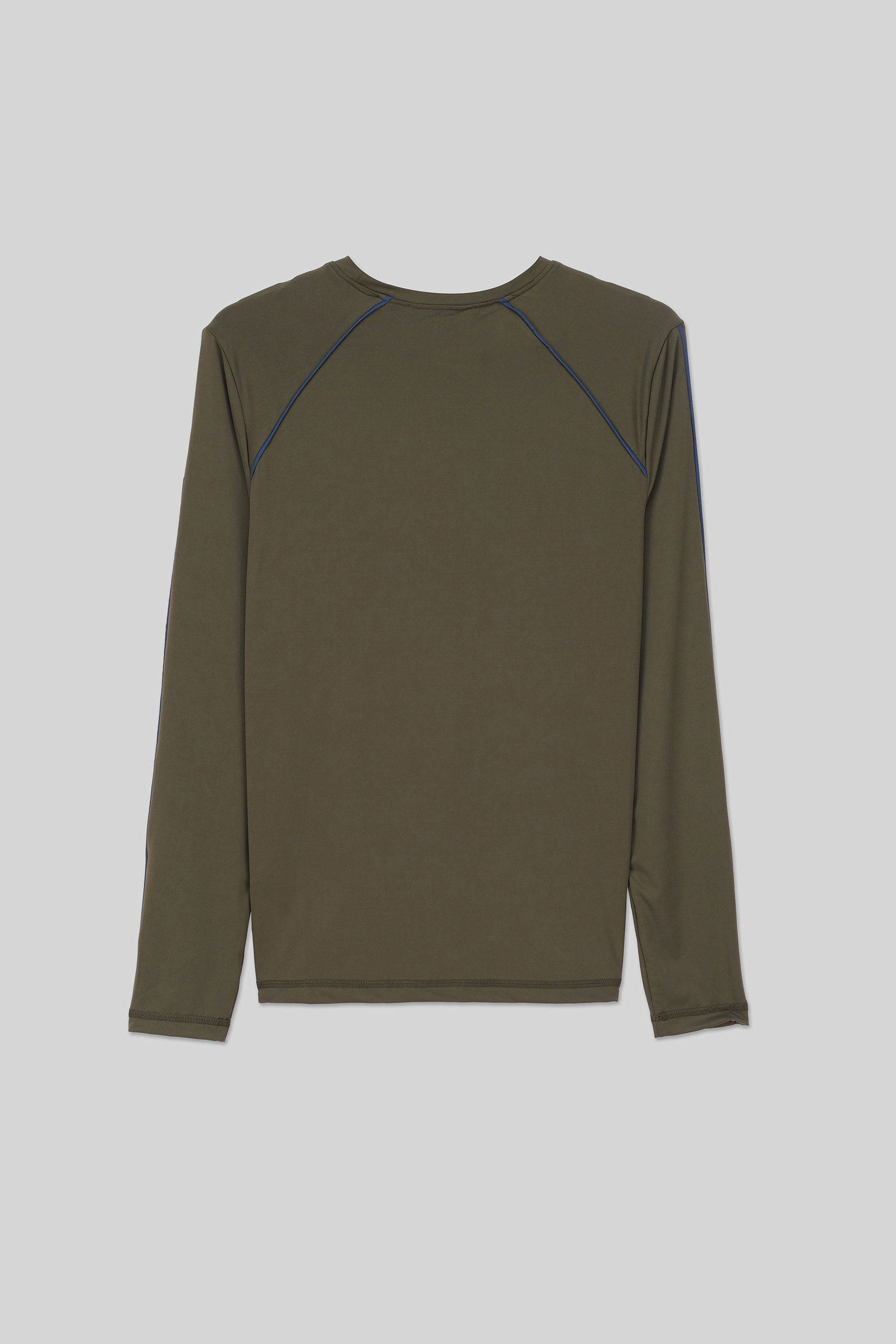 Women Active lightweight Long Sleeve T-Shirt