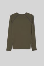 Women Active lightweight Long Sleeve T-Shirt