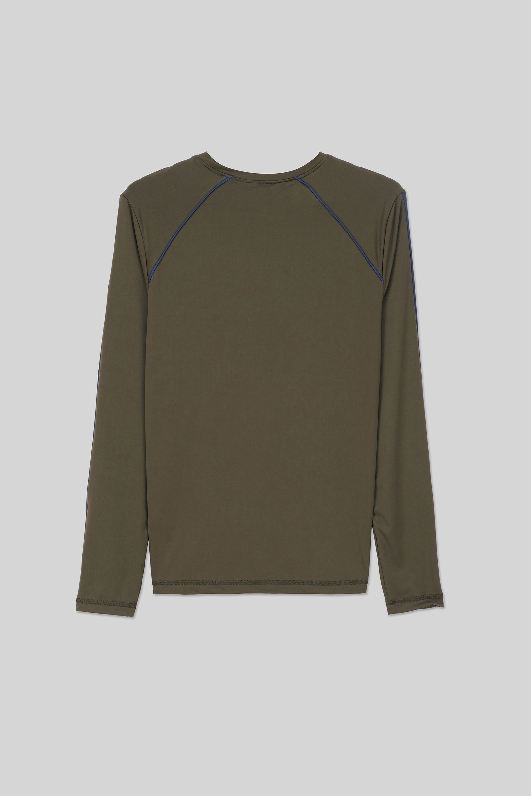 Women Active lightweight Long Sleeve T-Shirt