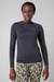 Women Active lightweight Long Sleeve T-Shirt
