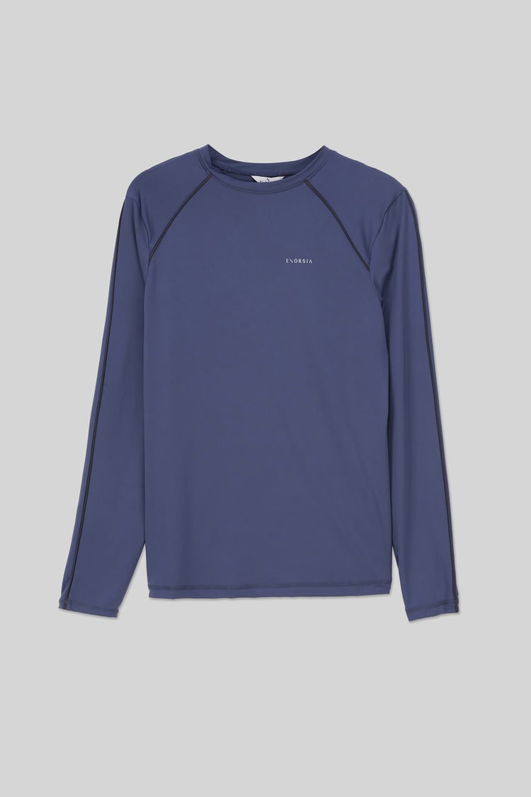 Women Active lightweight Long Sleeve T-Shirt