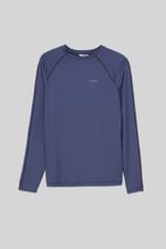 Women Active lightweight Long Sleeve T-Shirt