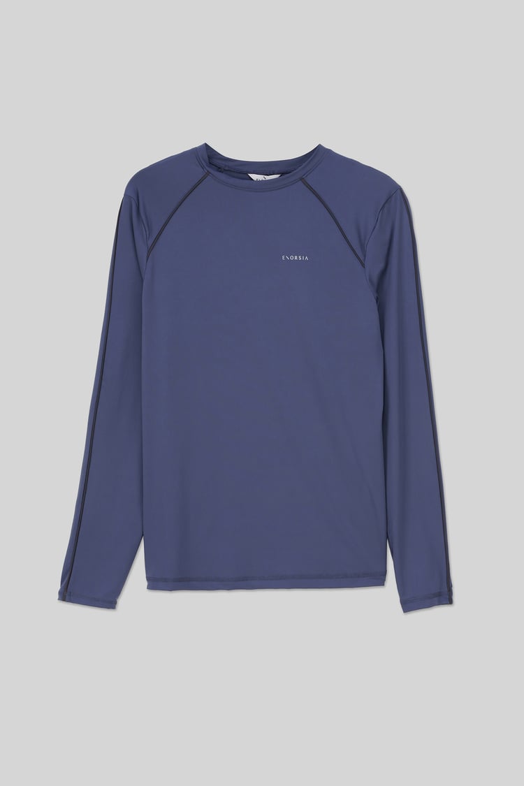 Women Active lightweight Long Sleeve T-Shirt