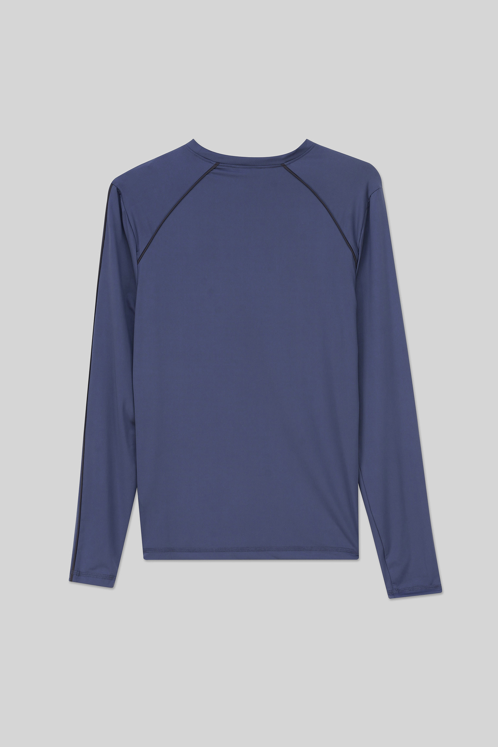 Women Active lightweight Long Sleeve T-Shirt