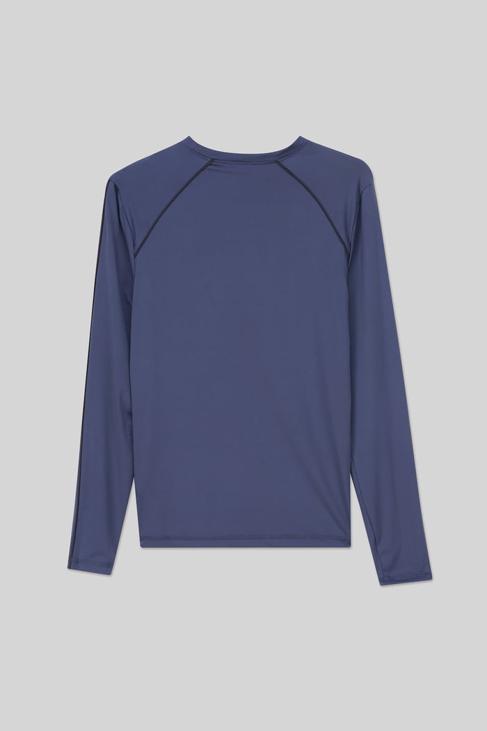 Women Active lightweight Long Sleeve T-Shirt