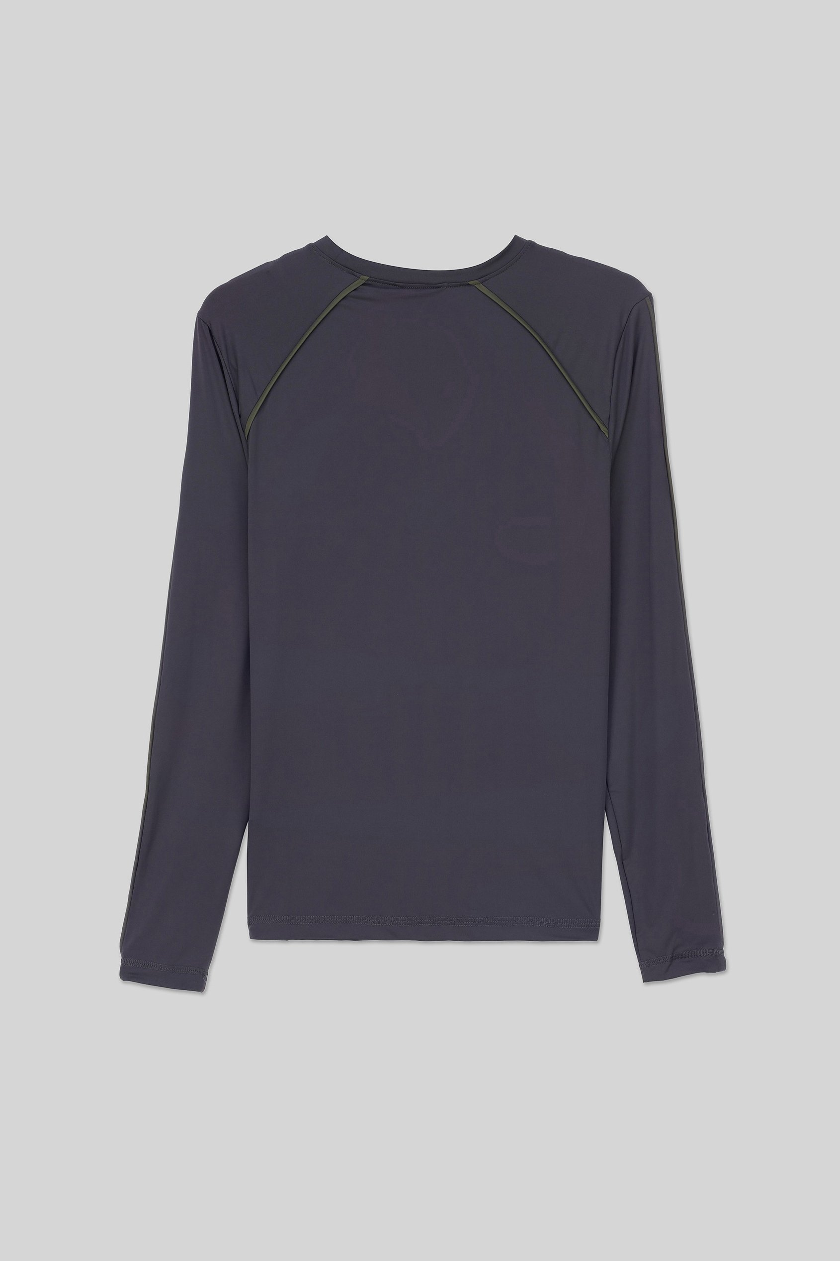 Women Active lightweight Long Sleeve T-Shirt